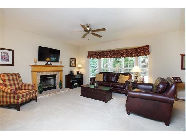 833 Castle Pines Dr, Ballwin, MO 63021 photo 6