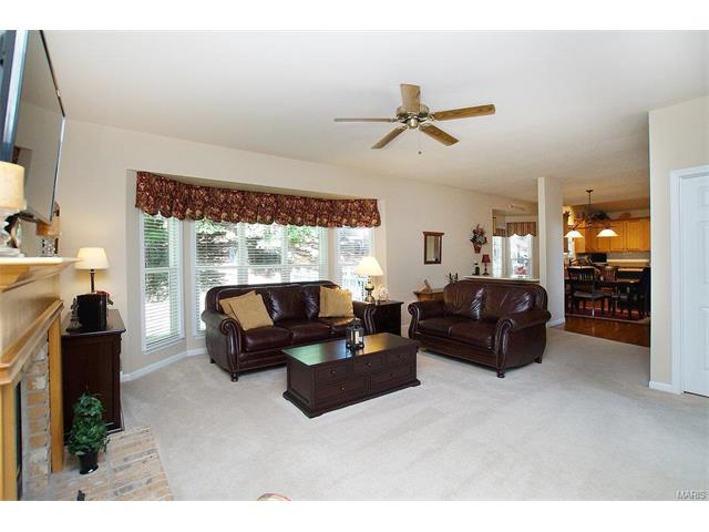 833 Castle Pines Dr, Ballwin, MO 63021 photo 7