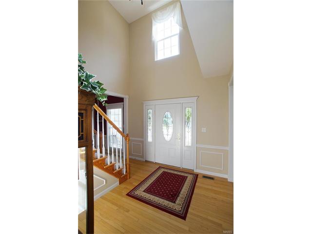 833 Castle Pines Dr, Ballwin, MO 63021 photo 32