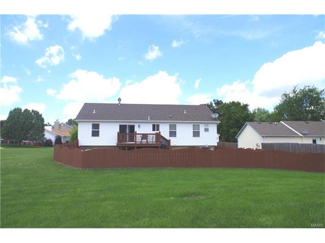 1410 Great Warrior, O'fallon, MO 63366 photo 2