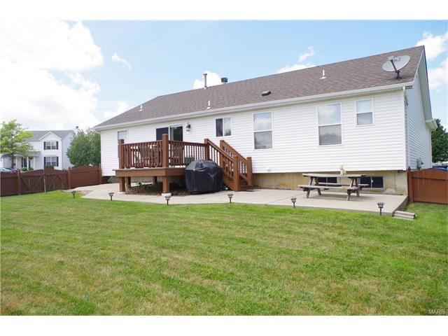 1410 Great Warrior, O'fallon, MO 63366 photo 19