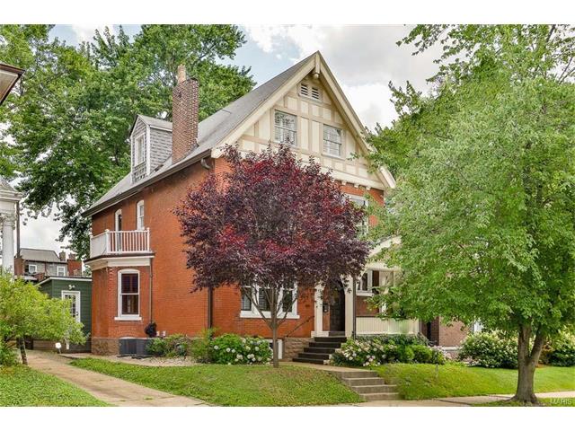 3670 Castleman Ave, Saint Louis, MO 63110 photo 1