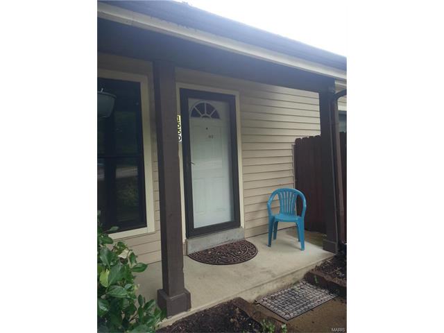 155 Beard #D, Eureka, MO 63025 photo 1