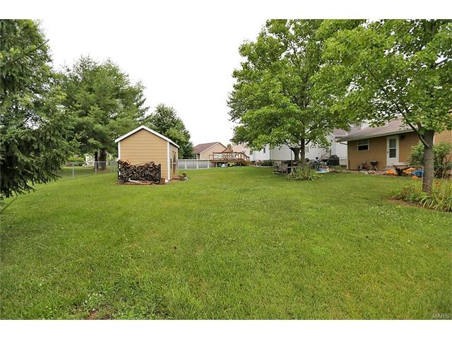 310 Bristol Pl, O'fallon, MO 63366 photo 19