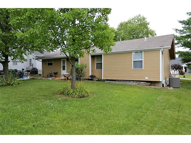 310 Bristol Pl, O'fallon, MO 63366 photo 22