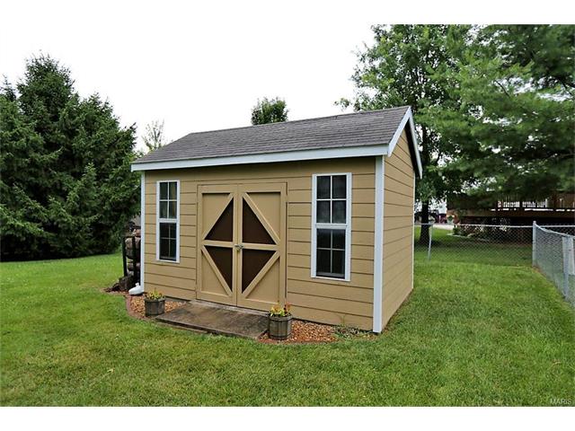 310 Bristol Pl, O'fallon, MO 63366 photo 20