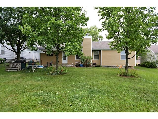 310 Bristol Pl, O'fallon, MO 63366 photo 21