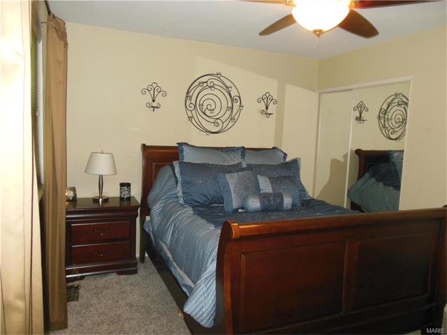 935 Brookvale Ter, Ballwin, MO 63021 photo 6