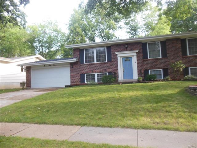 935 Brookvale Ter, Ballwin, MO 63021 photo 22