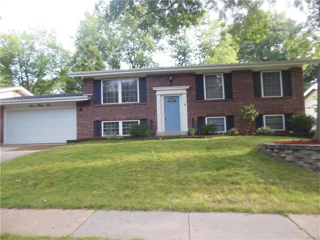 935 Brookvale Ter, Ballwin, MO 63021 photo 21