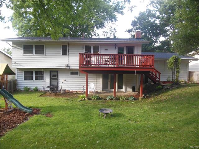935 Brookvale Ter, Ballwin, MO 63021 photo 7