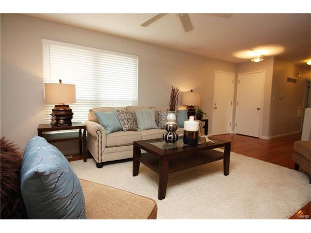 849 Forest Village Dr, Ballwin, MO 63021 photo 3