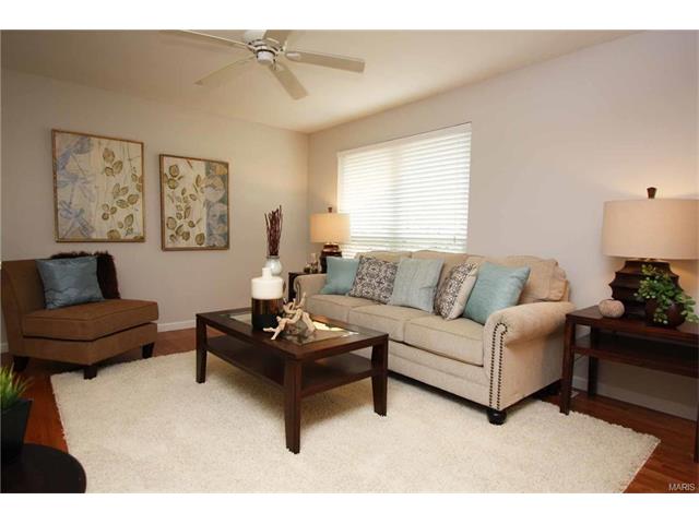 849 Forest Village Dr, Ballwin, MO 63021 photo 4
