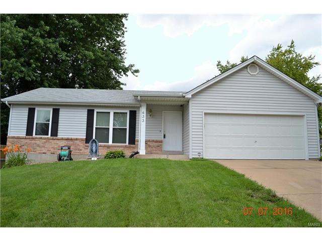 633 Sundance, O'fallon, MO 63368 photo 15