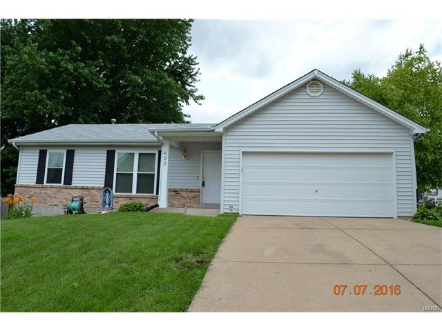 633 Sundance, O'fallon, MO 63368 photo 2
