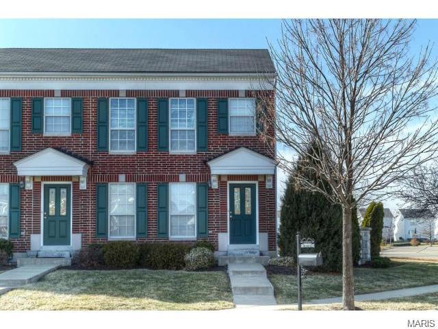 873 Hyde, O Fallon, MO 63366 photo 1