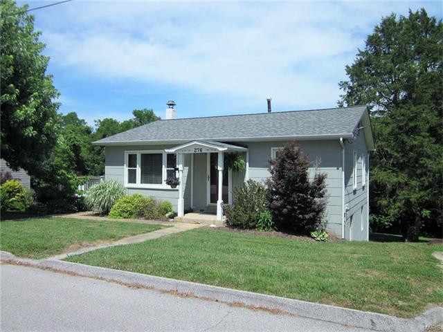 276 Lower St, Augusta, MO 63332 photo 4
