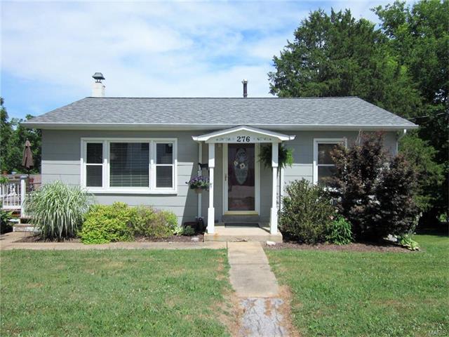 276 Lower St, Augusta, MO 63332 photo 3