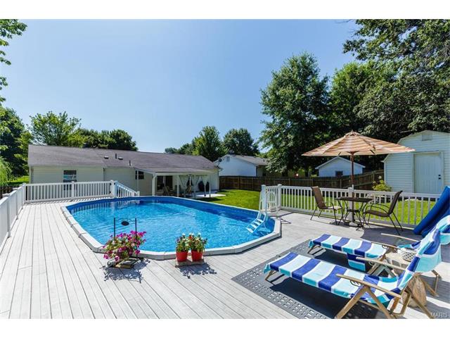 1369 Wagon Wheel Trl, O'fallon, MO 63366 photo 25