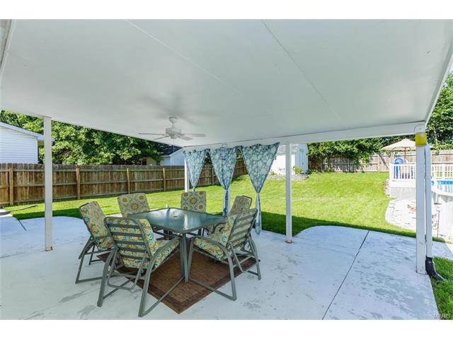 1369 Wagon Wheel Trl, O'fallon, MO 63366 photo 19