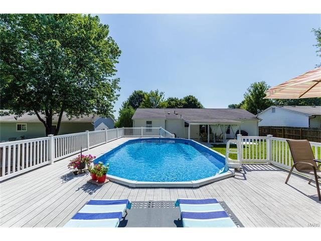 1369 Wagon Wheel Trl, O'fallon, MO 63366 photo 24