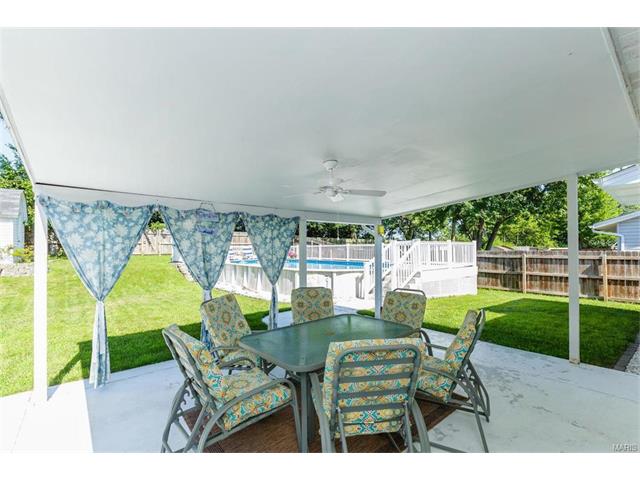 1369 Wagon Wheel Trl, O'fallon, MO 63366 photo 18