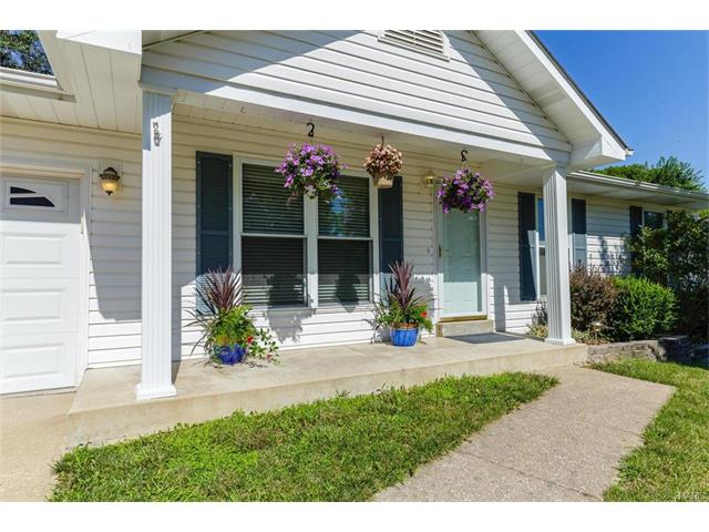 1369 Wagon Wheel Trl, O'fallon, MO 63366 photo 2