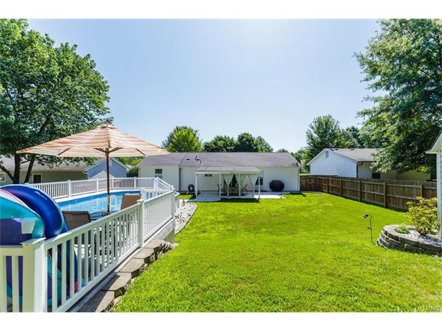 1369 Wagon Wheel Trl, O'fallon, MO 63366 photo 22