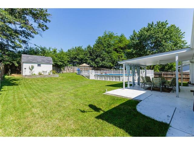1369 Wagon Wheel Trl, O'fallon, MO 63366 photo 20