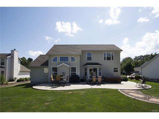 610 Calamar Ct, O'fallon, MO 63368 photo 17