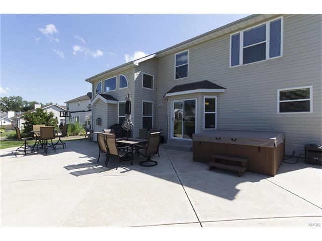 610 Calamar Ct, O'fallon, MO 63368 photo 19