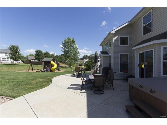 610 Calamar Ct, O'fallon, MO 63368 photo 20