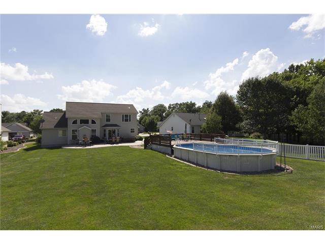 610 Calamar Ct, O'fallon, MO 63368 photo 16