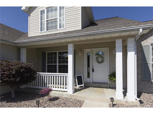 610 Calamar Ct, O'fallon, MO 63368 photo 2