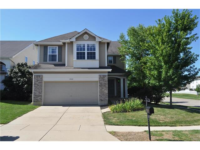 300 Wild Oak Dr, O'fallon, MO 63368 photo 2