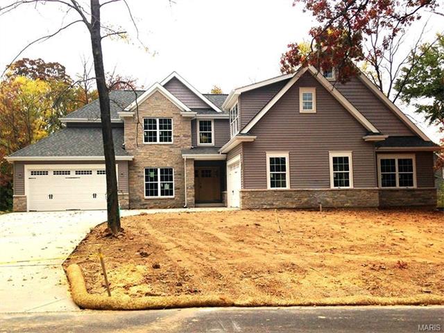 712 Connie Ln, Ballwin, MO 63021 photo 1