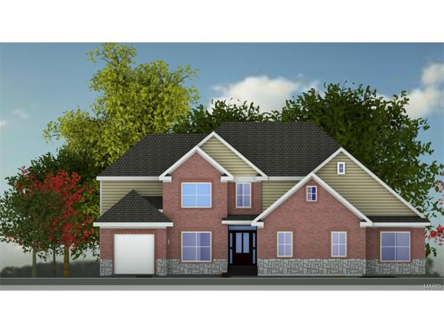 712 Connie Ln, Ballwin, MO 63021 photo 9