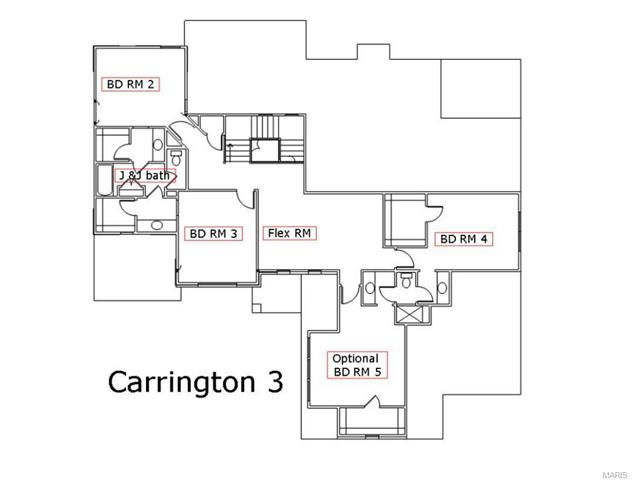 712 Connie Ln, Ballwin, MO 63021 photo 4