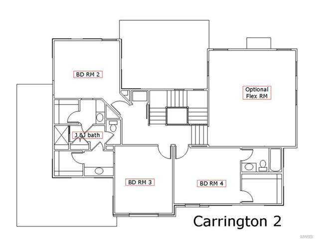 712 Connie Ln, Ballwin, MO 63021 photo 5