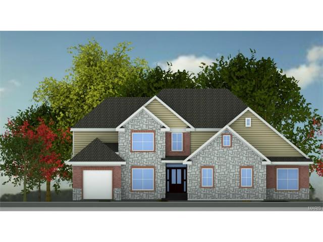 712 Connie Ln, Ballwin, MO 63021 photo 8