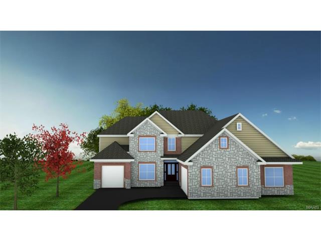 712 Connie Ln, Ballwin, MO 63021 photo 2