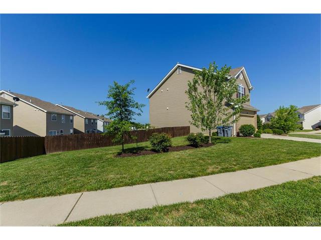 426 Spring Trce, O'fallon, MO 63368 photo 41