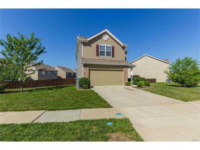 426 Spring Trce, O'fallon, MO 63368 photo 42