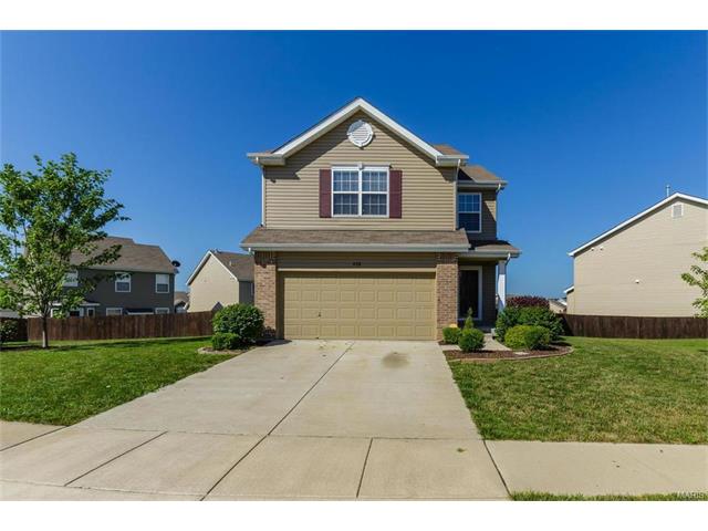 426 Spring Trce, O'fallon, MO 63368 photo 2