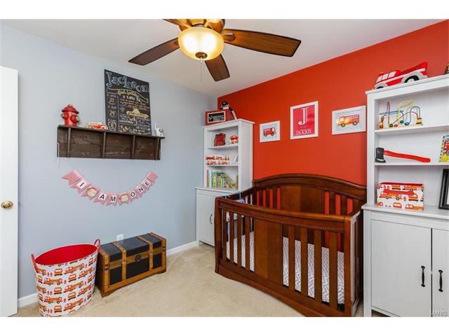 426 Spring Trce, O'fallon, MO 63368 photo 23