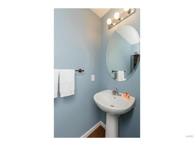 426 Spring Trce, O'fallon, MO 63368 photo 15