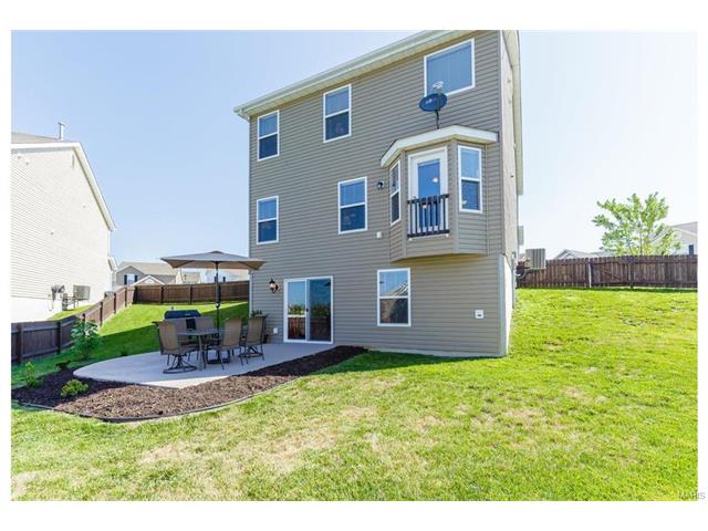 426 Spring Trce, O'fallon, MO 63368 photo 39