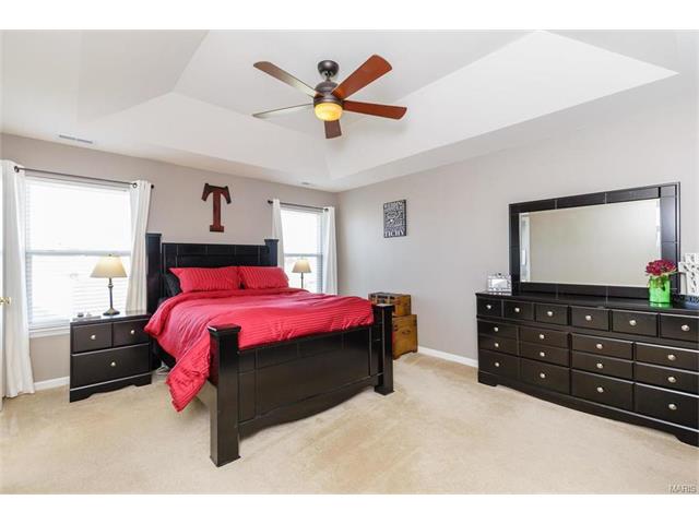 426 Spring Trce, O'fallon, MO 63368 photo 16