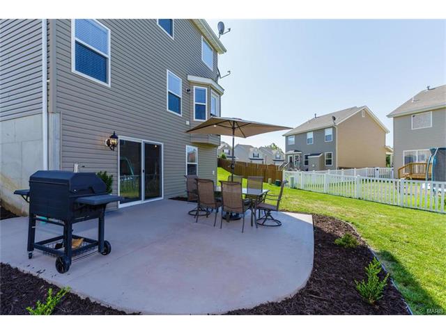 426 Spring Trce, O'fallon, MO 63368 photo 35