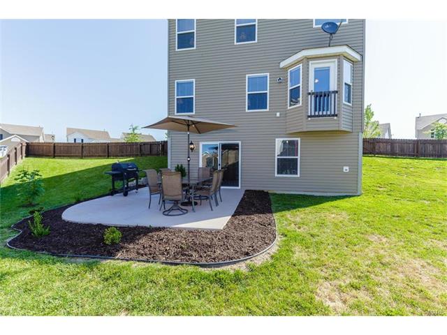 426 Spring Trce, O'fallon, MO 63368 photo 37